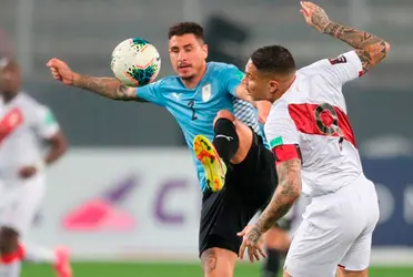 Los ‘charrúas’ están haciendo todo lo posible para poder derrotar a la bicolor