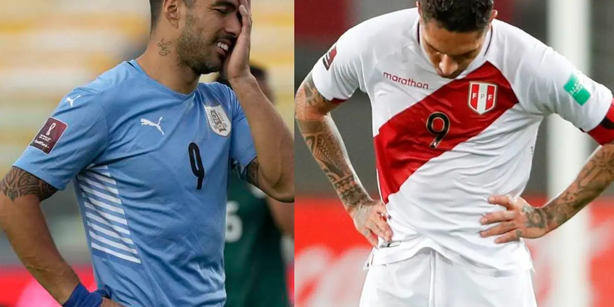 Los ‘charrúas’ no saben qué hacer para tener un equipo competitivo