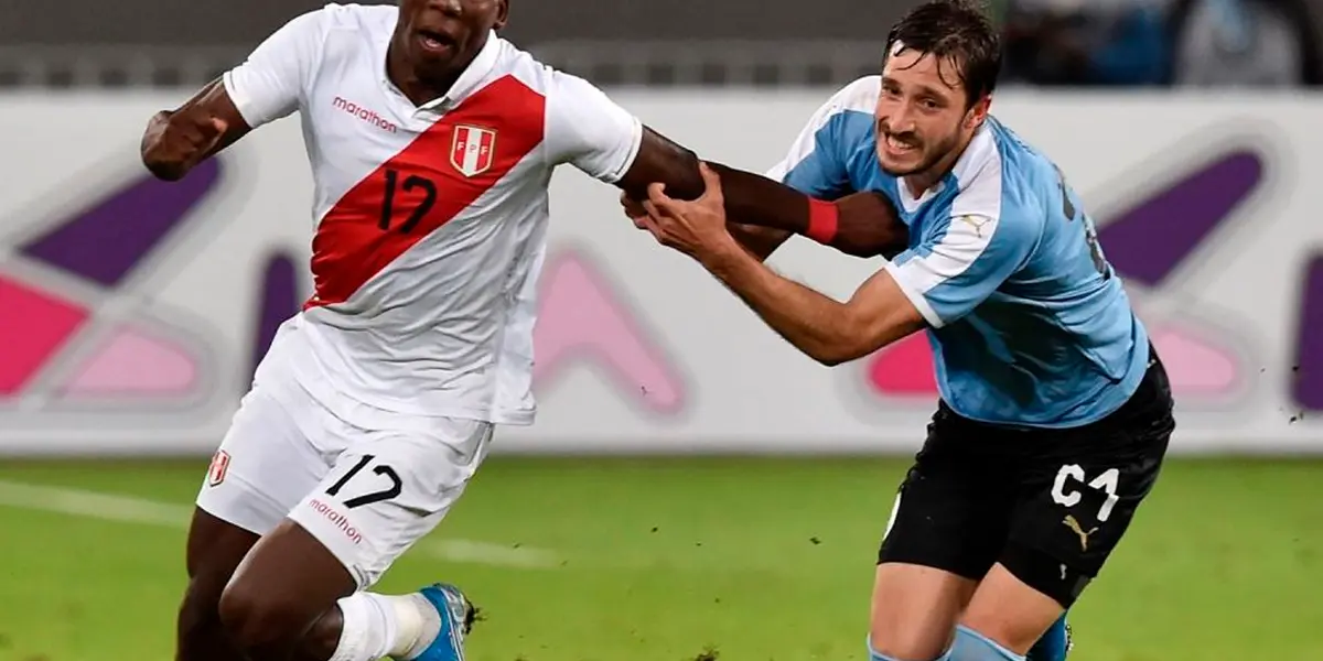 Los ‘charrúas’ tienen todo a sus favor para ganar y no por lo futbolístico