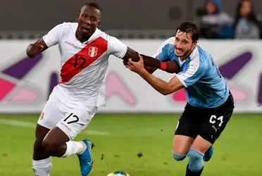 Los ‘charrúas’ tienen todo a sus favor para ganar y no por lo futbolístico