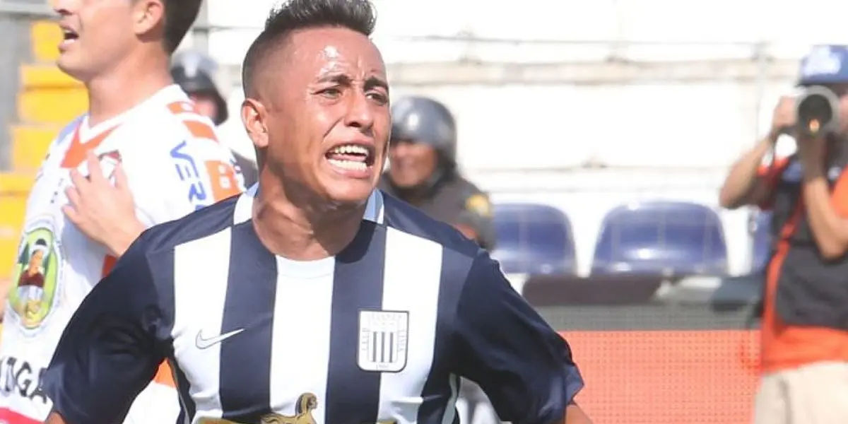 Le llegó competencia a Alianza Lima: El Cruzeiro, un club europeo y otro de Qatar quiere fichar al peruano Christian Cueva