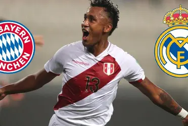 Los clubes europeos estarían interesados en el volante defensivo, pero les preocuparía la alta exigencia que le demanda estar en la 'sele', pues lo hace estar propenso a lesiones.