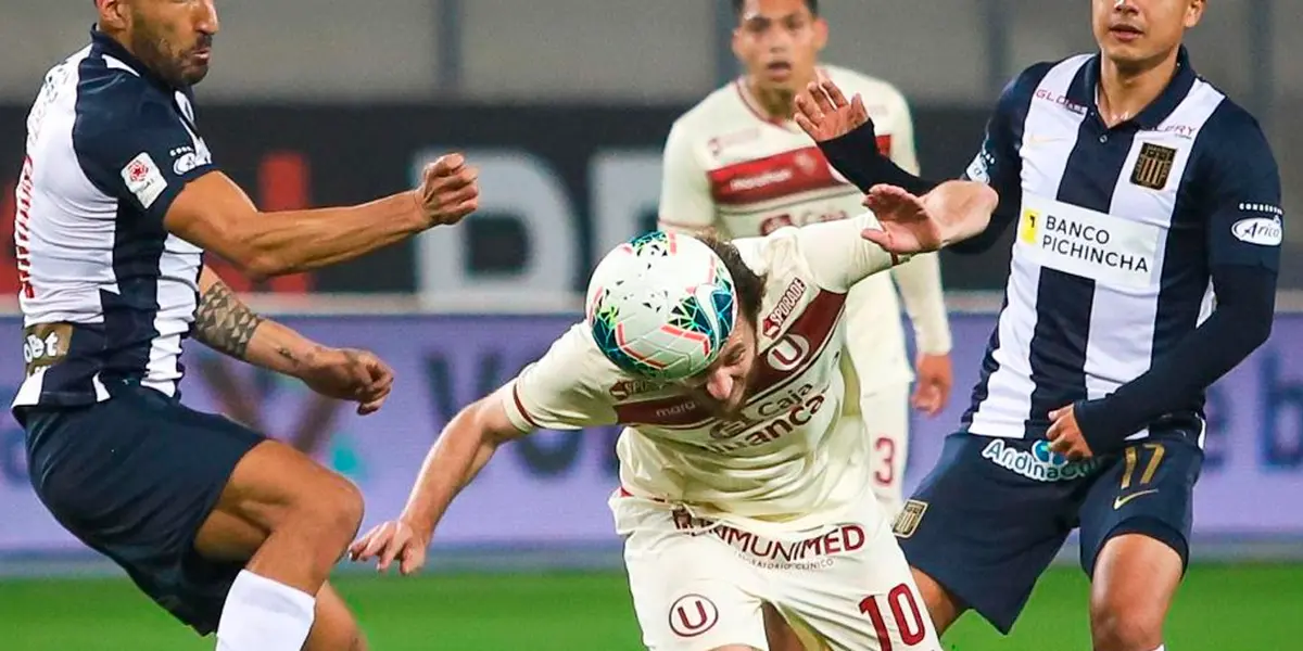 Los ‘compadres’ colocan 1 jugador cada uno en el once ideal