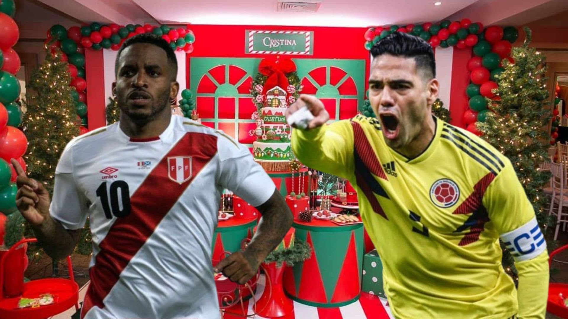 Los cracks sudamericanos dieron la hora con participaciones muy importantes
