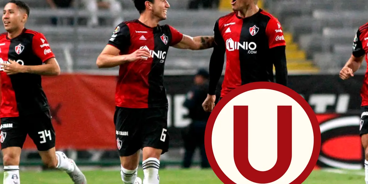 Los ‘cremas’ dieron a conocer a su flamante fichaje para el 2022