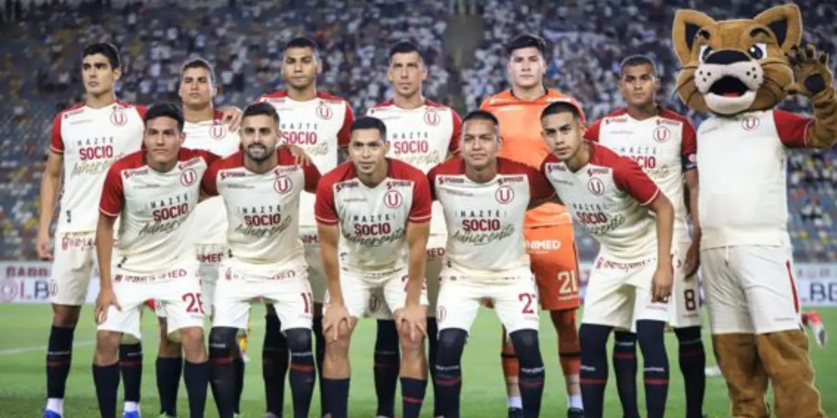 Los cremas empezarán en Libertadores siendo visitantes