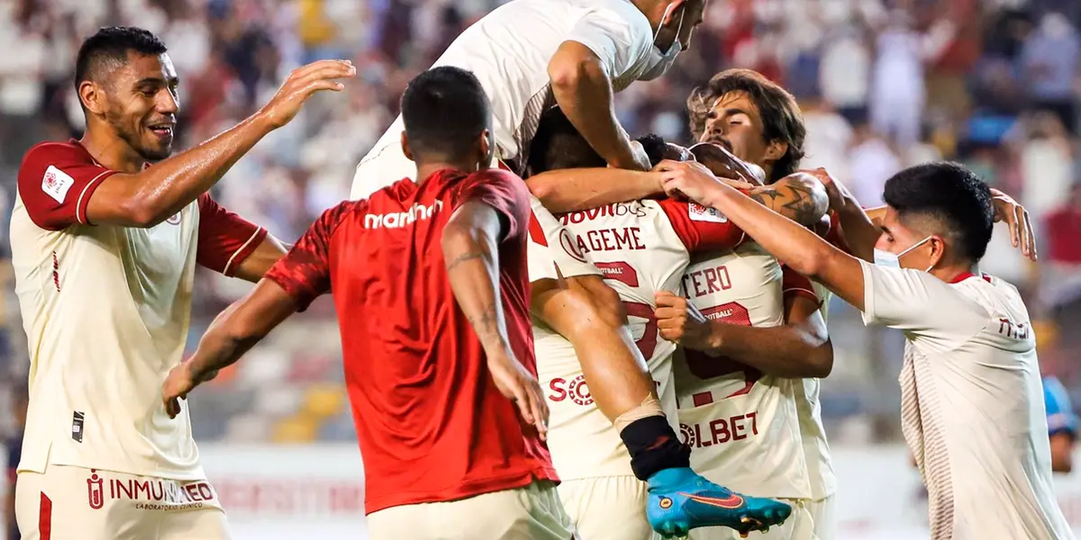 Los ‘cremas’ lograron un importante triunfo en casa ante la San Martín