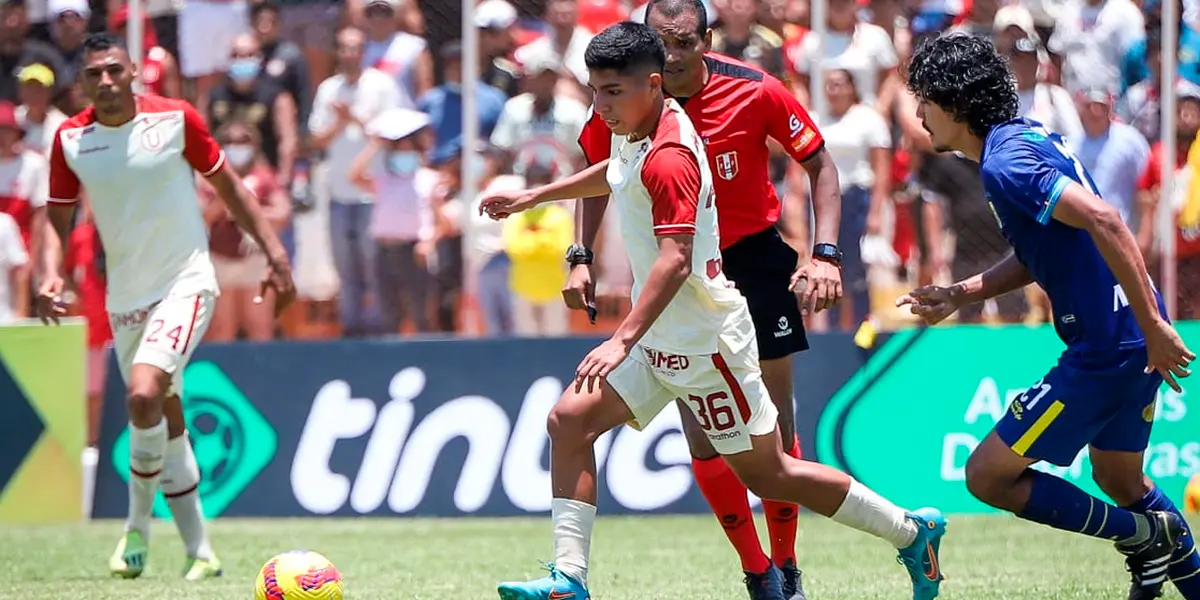 Los ‘cremas’ no pudieron evitar la derrota en los últimos minutos de juego