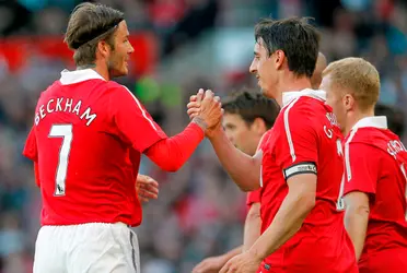 Los ‘cremas’ recibieron una gran goleada, pero se llevaron un gran fan internacional