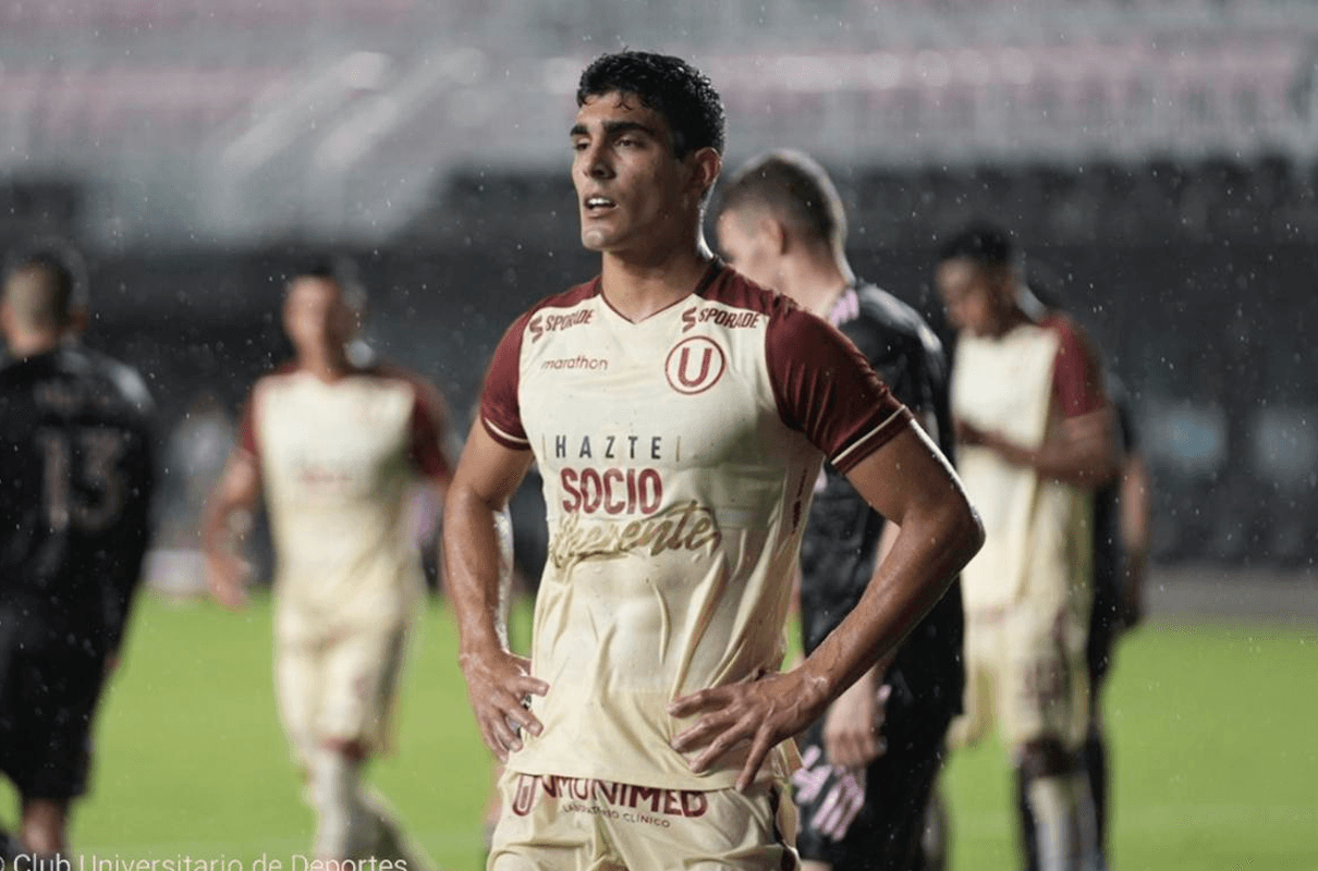Los ‘cremas’ se medirán ante un complicado Barcelona SC en la Libertadores