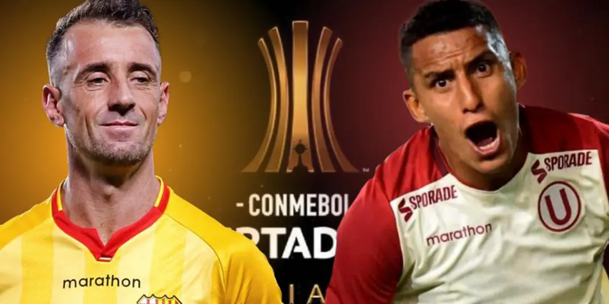 Los cremas van por la sorpresa en Guayaquil