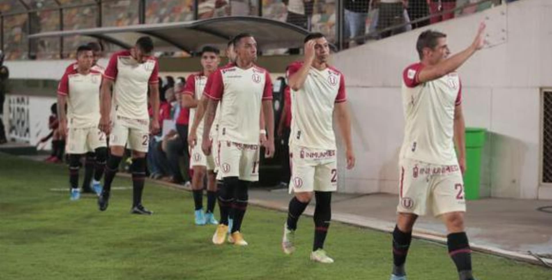 Los cremas viven un dolor de cabeza por los partidos que se les viene