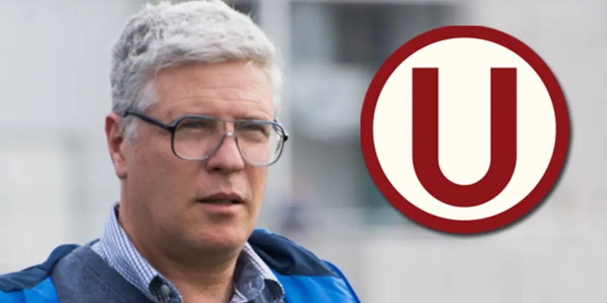 Los cremas ya tienen nuevo entrenador