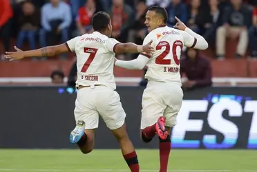 Los cremas ya volvieron a sonreír y luego de 4 fechas volvieron a sumar de 3 y se mantienen con serias posibilidades de clasifica a un torneo internacional