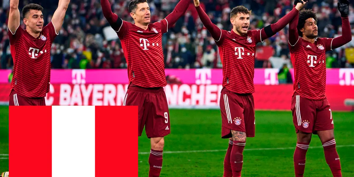 Los cuadros europeos están organizando sus partidos amistosos para mitad de año