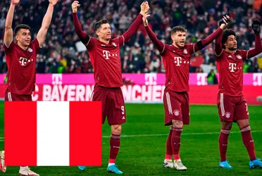 Los cuadros europeos están organizando sus partidos amistosos para mitad de año