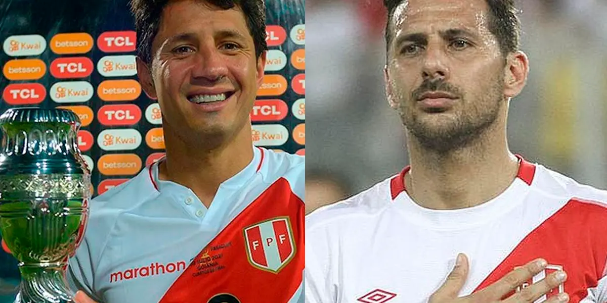 Los delanteros han sido comparados y nos dejan grandes diferencias entre los dos