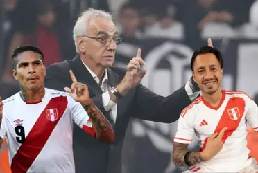 Los delanteros peruanos y una nueva oportunidad para romperla en Videna