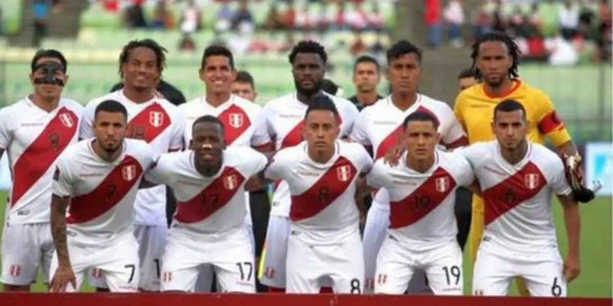 Los dirigidos por Gareca recibirán a Paraguay por la última fecha