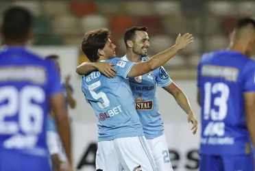 Los dirigidos por Roberto Mosquera lograron un solo punto contra el colero y muchos señalan al árbitro del partido como gran responsable