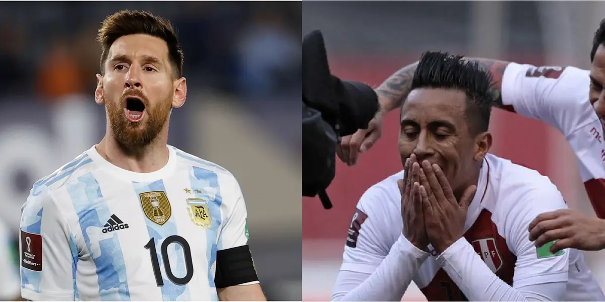 Los dos '10' de ambas selecciones, son los futbolistas más desequilibrantes de cada equipo