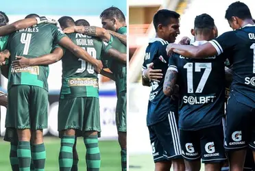 Los dos equipos continúan ganando sus partidos y quedan pocos partidos para que ambos sean los encargados de disputar el título a final del torneo