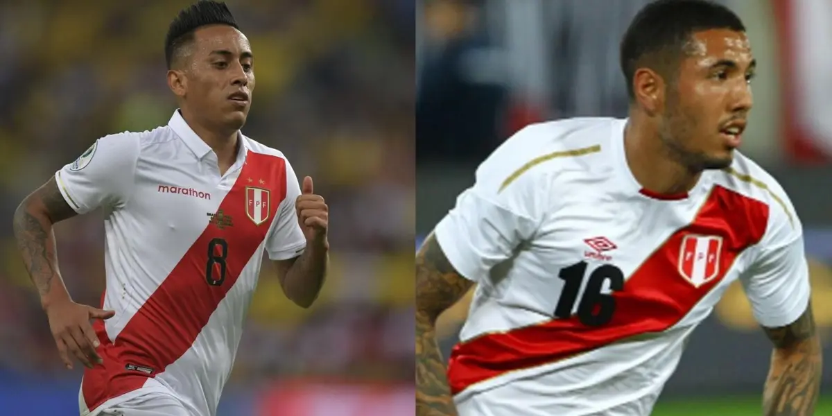 Los dos jugadores peruanos son ampliamente valorados