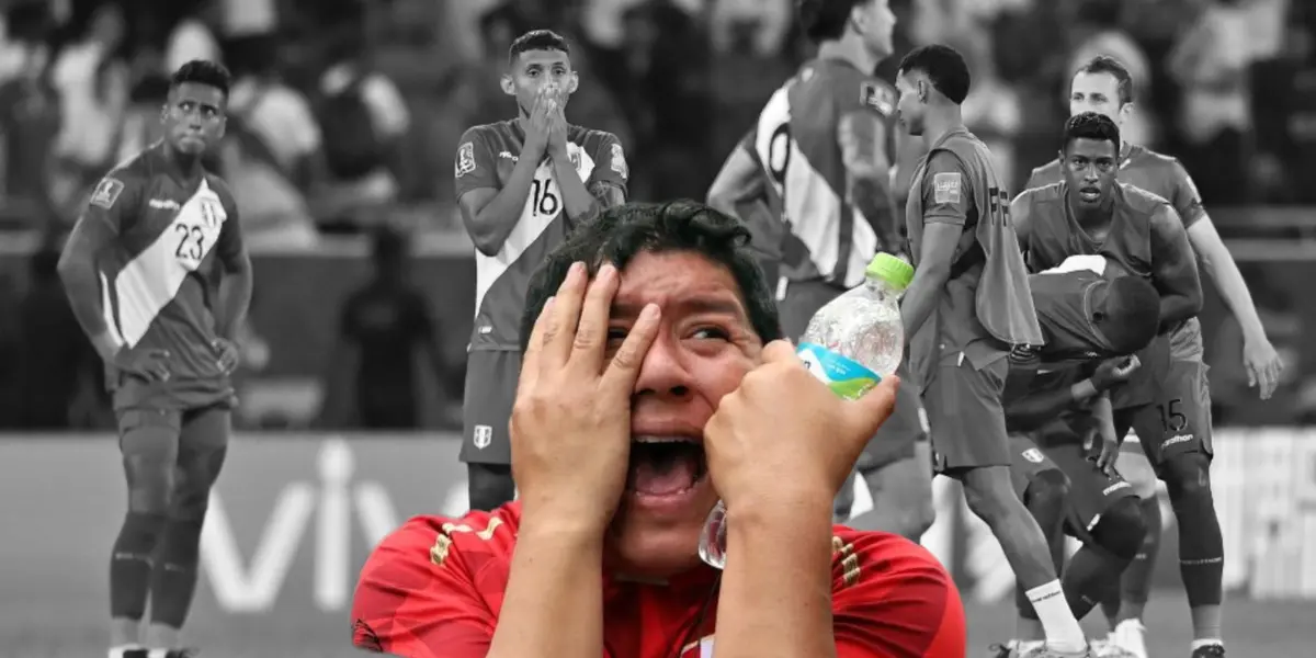 Los dos jugadores que se bajaron del avión para enfrentar a Chile.