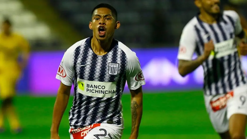 Los equipos en Brasil que pueden fichar a Quevedo