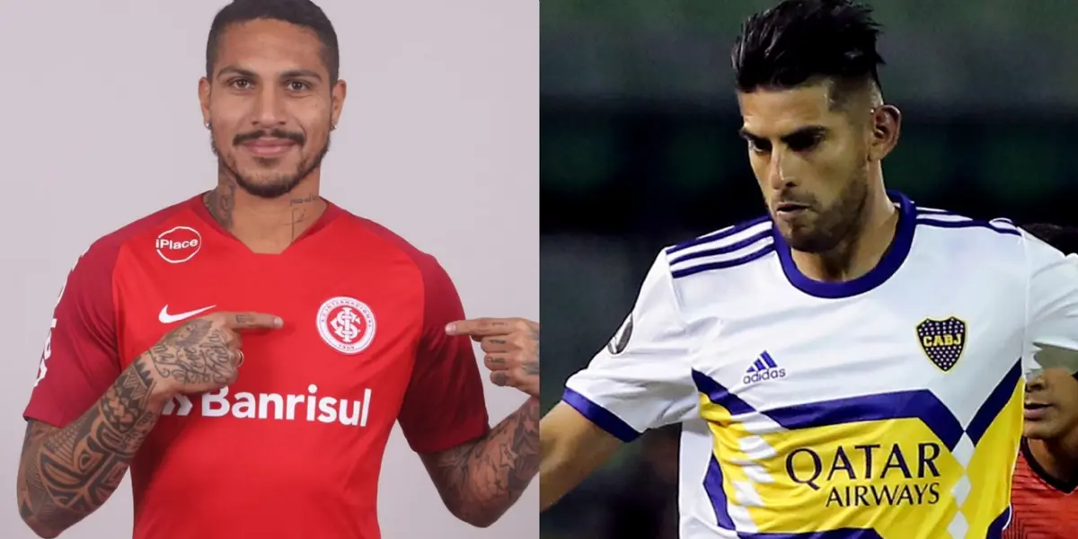 Los equipos de Paolo Guerrero y Carlos Zambrano encendieron la redes sociales