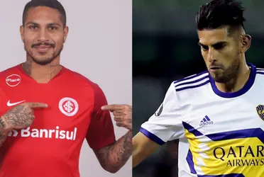 Los equipos de Paolo Guerrero y Carlos Zambrano encendieron la redes sociales