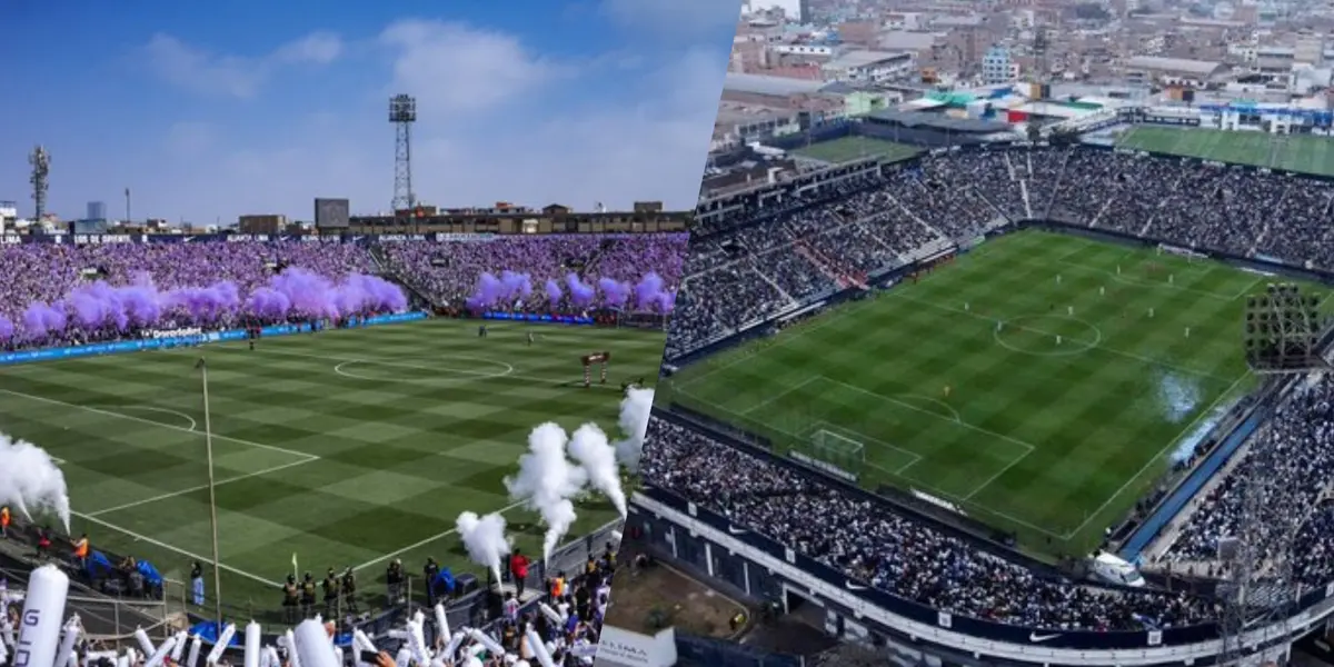 Los equipos peruanos con más hinchas en redes sociales / X