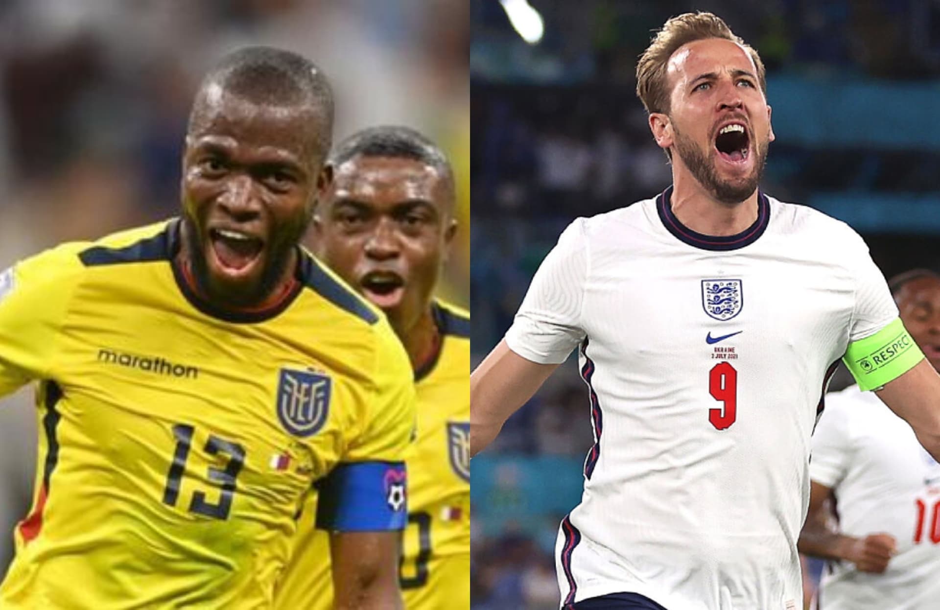 Los equipos que disputarán la segunda jornada de la fase de grupos de la Copa del Mundo