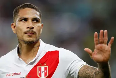 Los equipos que seducen a Paolo Guerrero, pero sus hinchas lo rechazan
