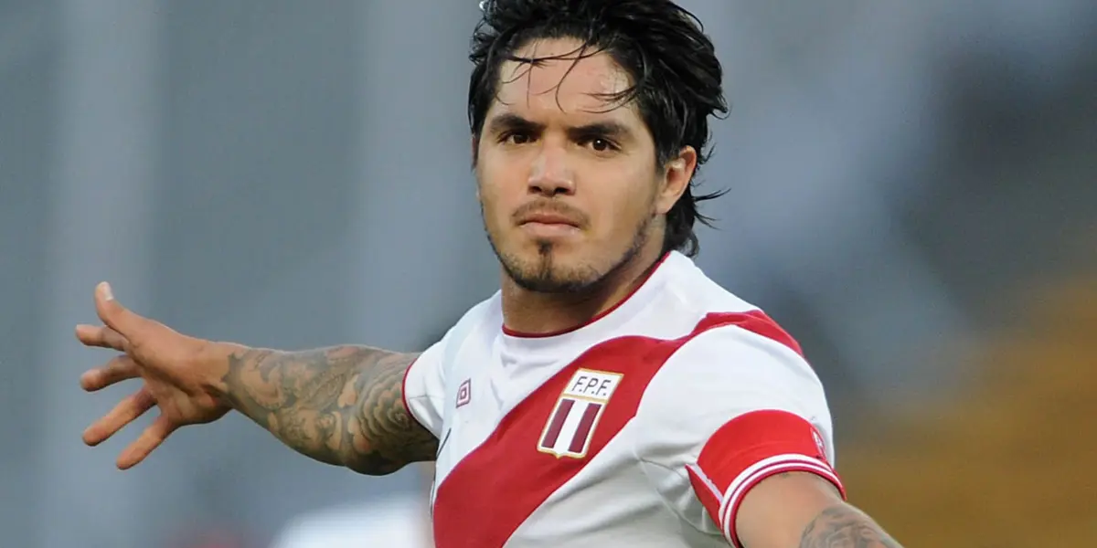Los futbolistas peruanos que tuvieron altercados con el ‘Loco’ 