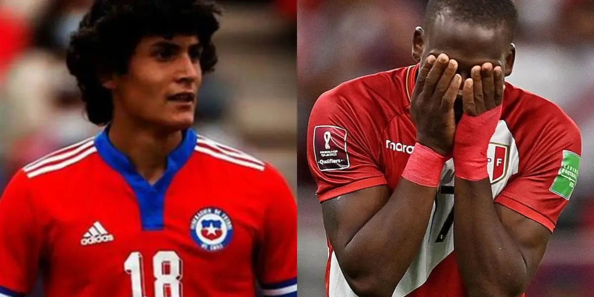 Los futbolistas que perdería la Selección Peruana por no ser llamados