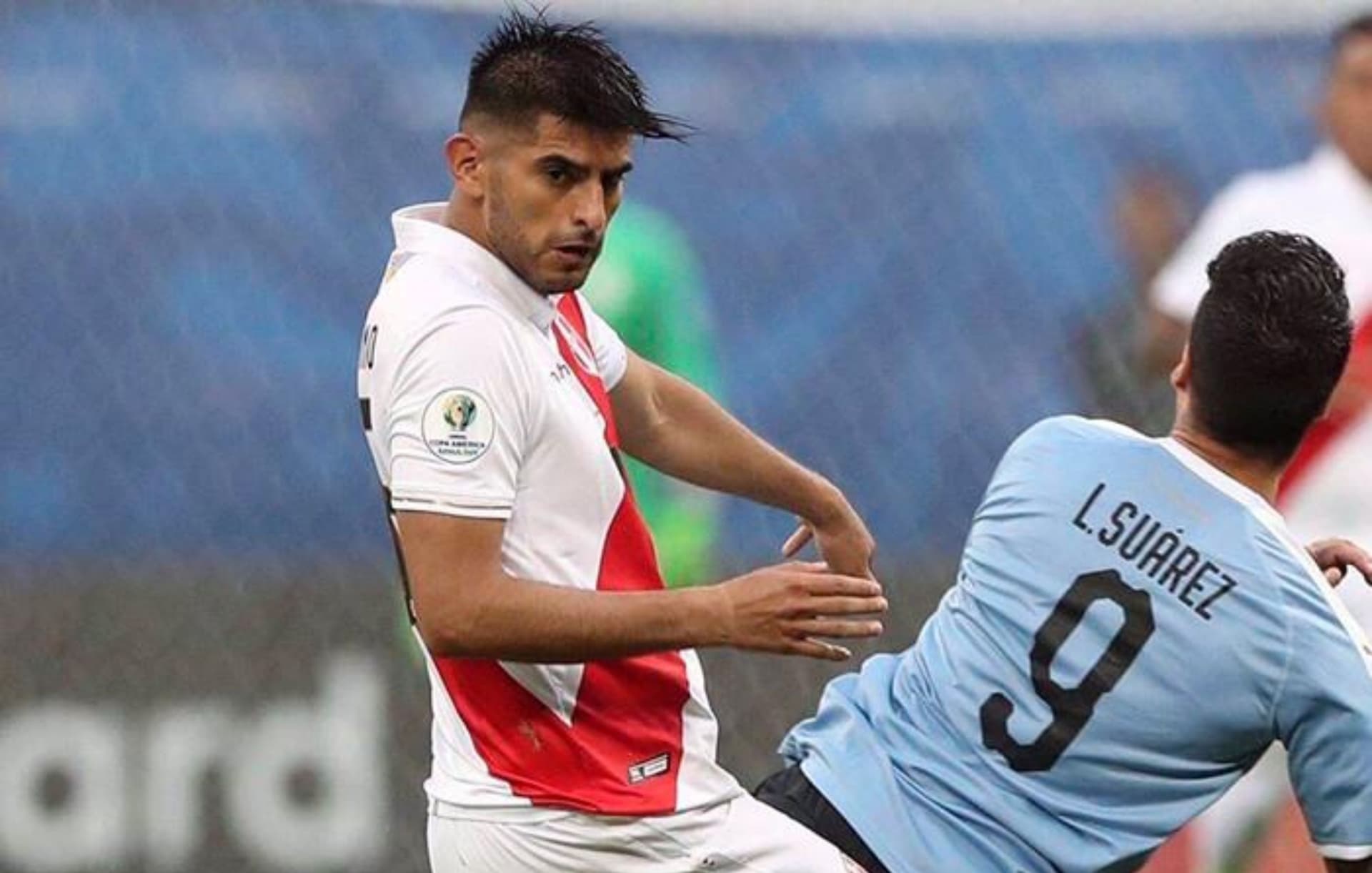 Los futbolistas que se vieron en conflictos con el ‘Kaiser’