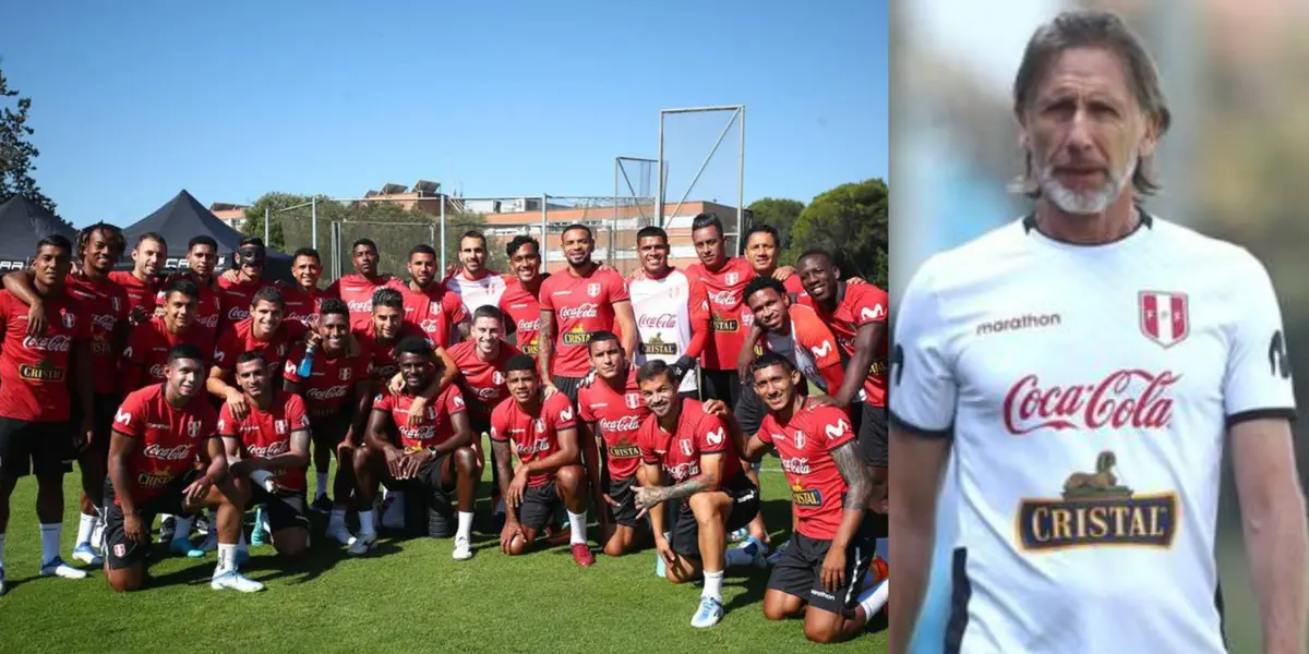 Los futbolistas se cansaron de los constantes rechazos de Gareca