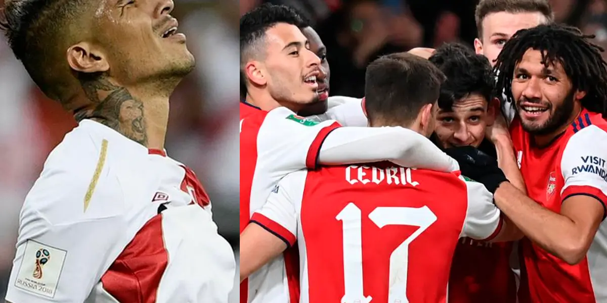 Los grandes de Inglaterra se peleaban por él, pero ahora está desaparecido