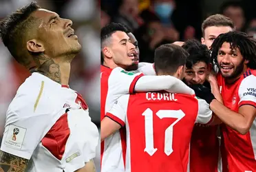 Los grandes de Inglaterra se peleaban por él, pero ahora está desaparecido