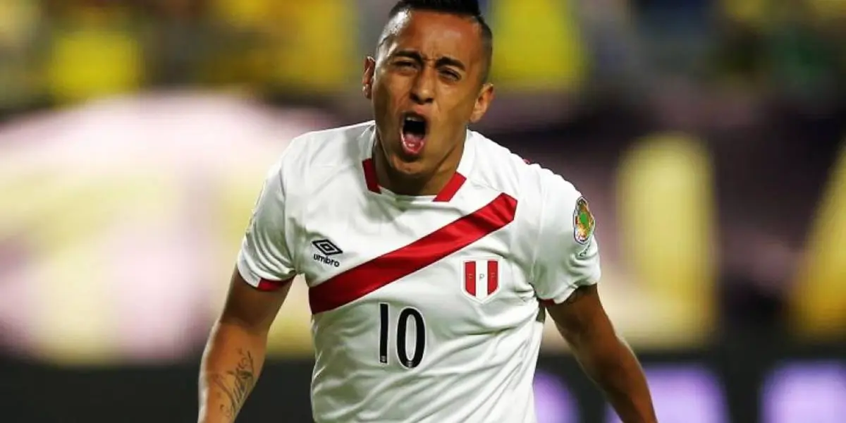 Los grandes de Sudamérica que pueden pagar el salario de Cueva