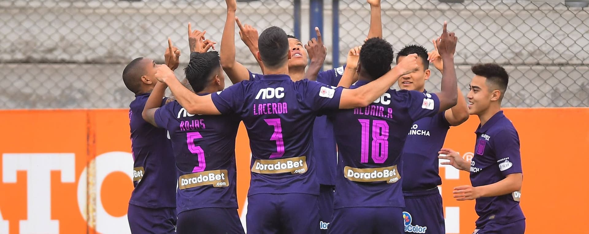 Los Grones se clasificaron a la Libertadores, por lo que necesitan refuerzos para el plantel.