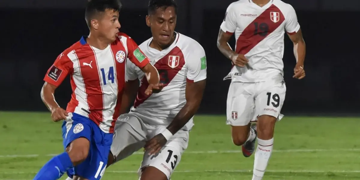 Los ‘guaraníes’ quieren venir a Lima a malograrnos la fiesta del repechaje