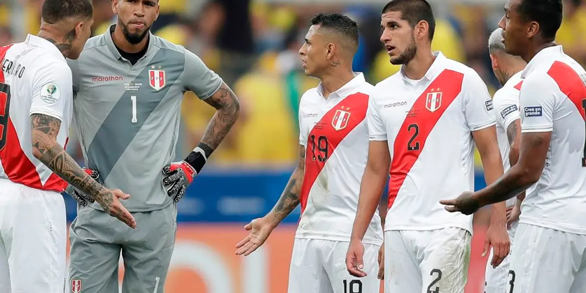 Los ‘guaraníes’ se sienten superiores al conjunto patrio