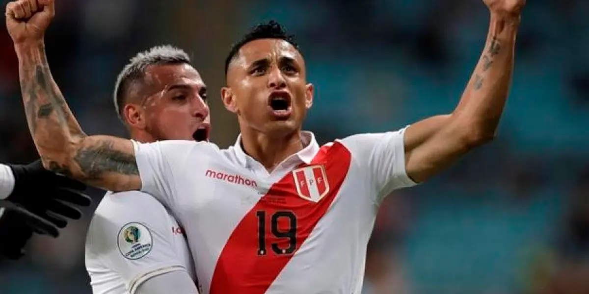 Los ‘guaraníes’ tendrán una baja importante para el choque contra la Selección Peruana