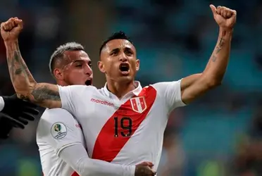 Los ‘guaraníes’ tendrán una baja importante para el choque contra la Selección Peruana