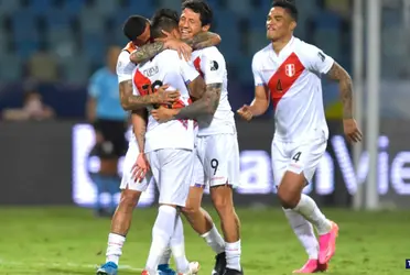 Los 'guaranís' tienen miedo de enfrentarse ante un jugador peruano