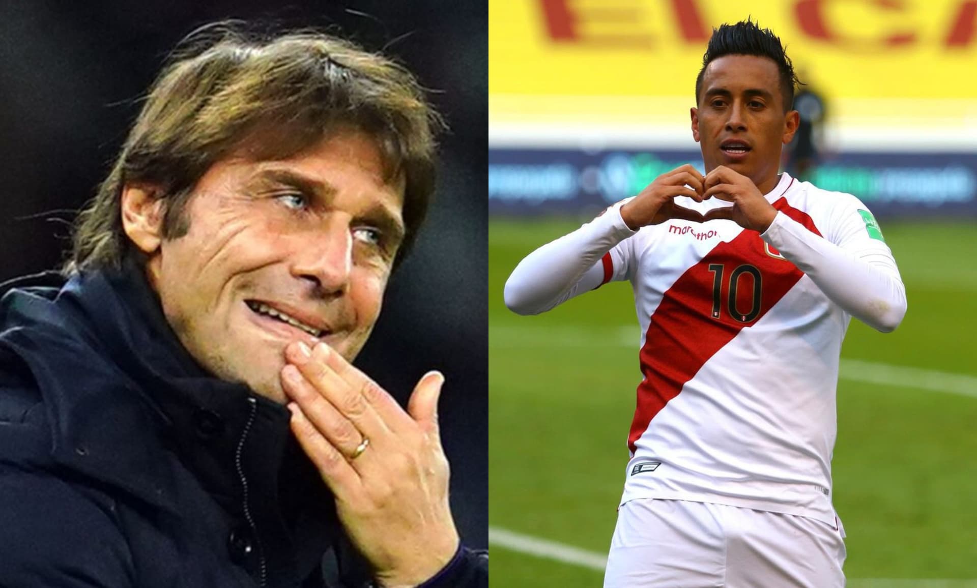 Los gustos del DT top por este jugador peruano