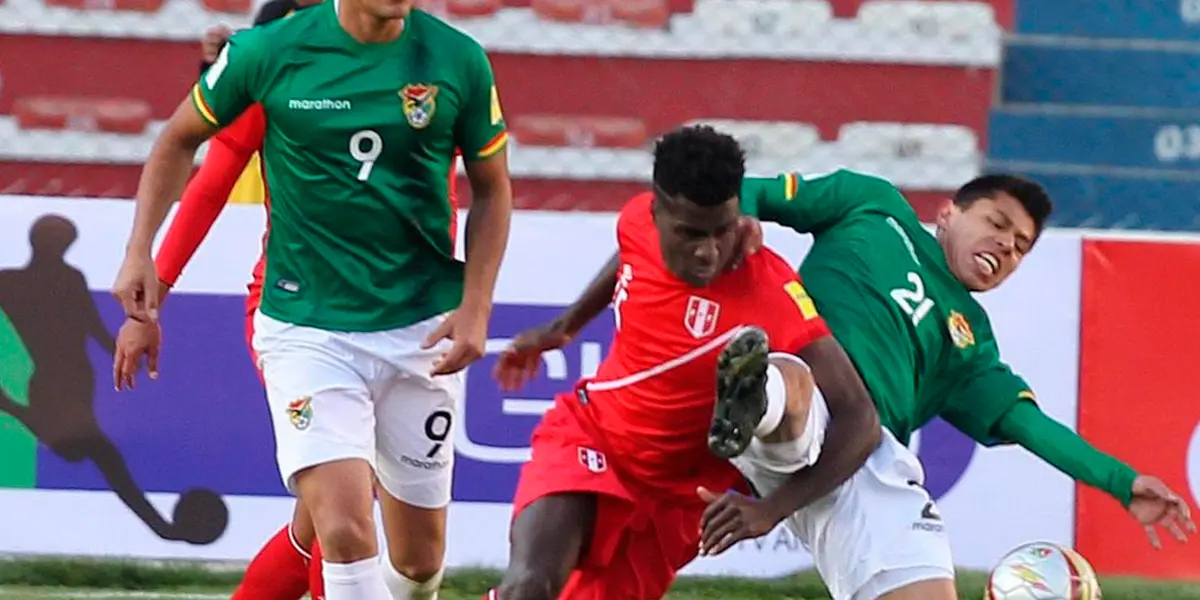 Los hinchas del altiplano siguen sacando la calculadora y ya vieron que es lo que necesitan para ir a Qatar 2022