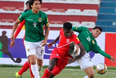 Los hinchas del altiplano siguen sacando la calculadora y ya vieron que es lo que necesitan para ir a Qatar 2022